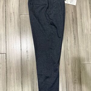 Zara comfort slim pants